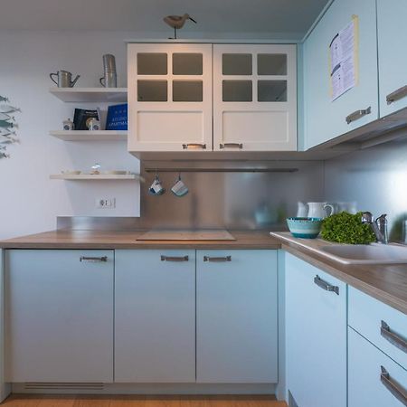Blue Sea View Apartment Rovinj Ngoại thất bức ảnh