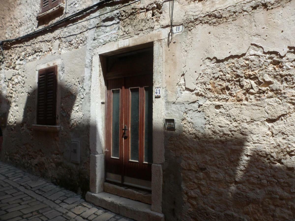 Blue Sea View Apartment Rovinj Ngoại thất bức ảnh